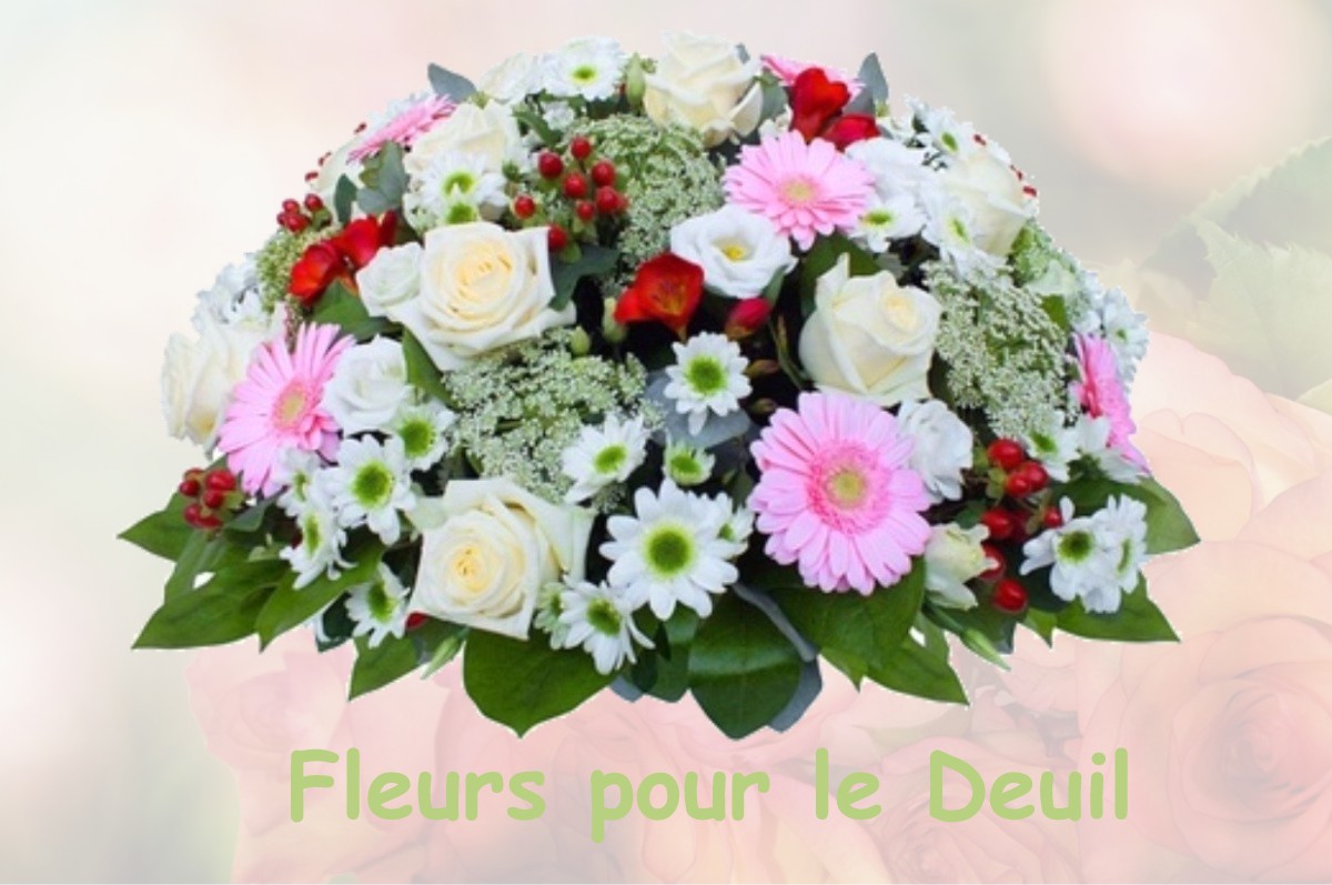 fleurs deuil DAMMARTIN-SUR-MEUSE